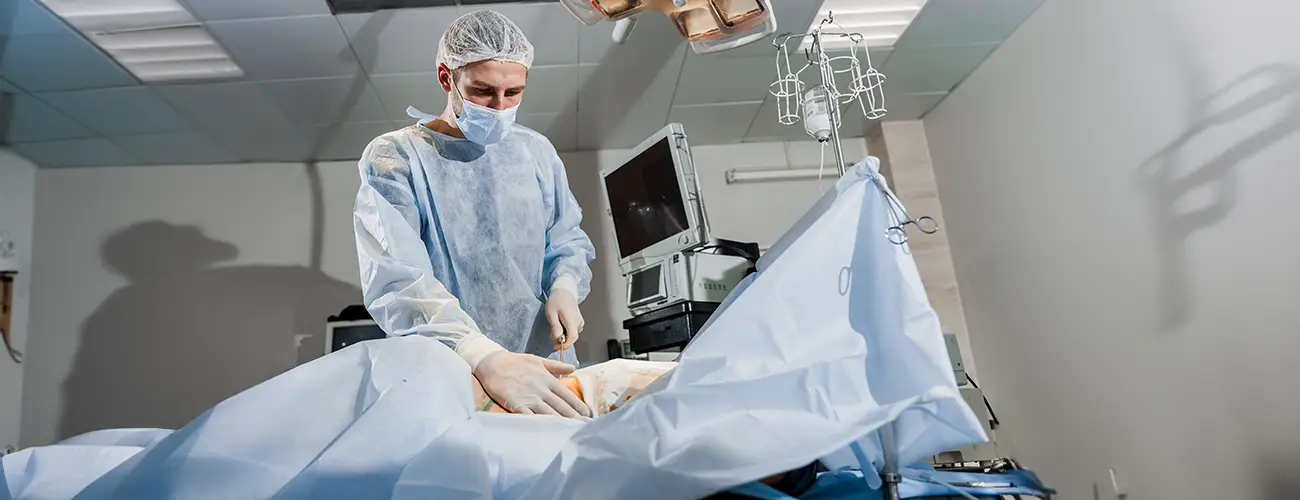 abdominoplastie