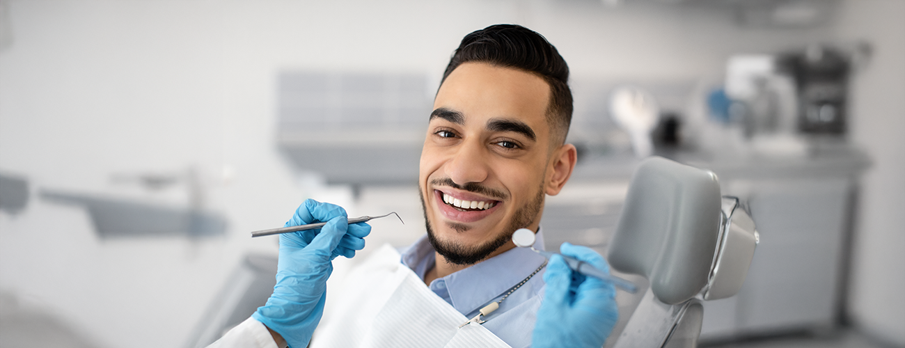 dentisterie générale