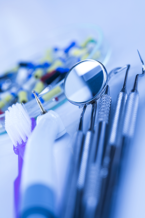 dentisterie générale
