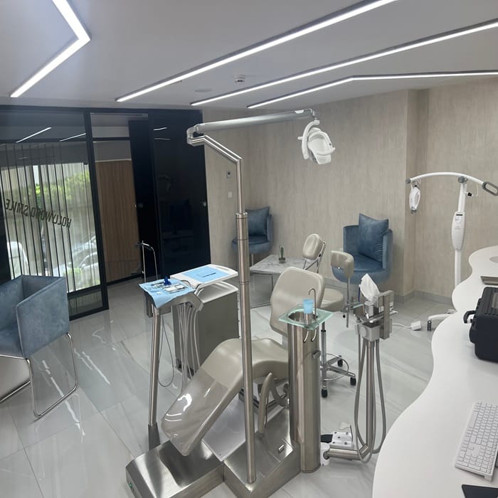 Tarifs & prestations — Clinique dentaire EstheticaPlus au centre-ville de Tanger