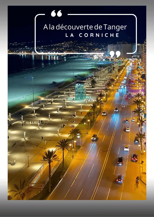 A la decouverte de Tanger31