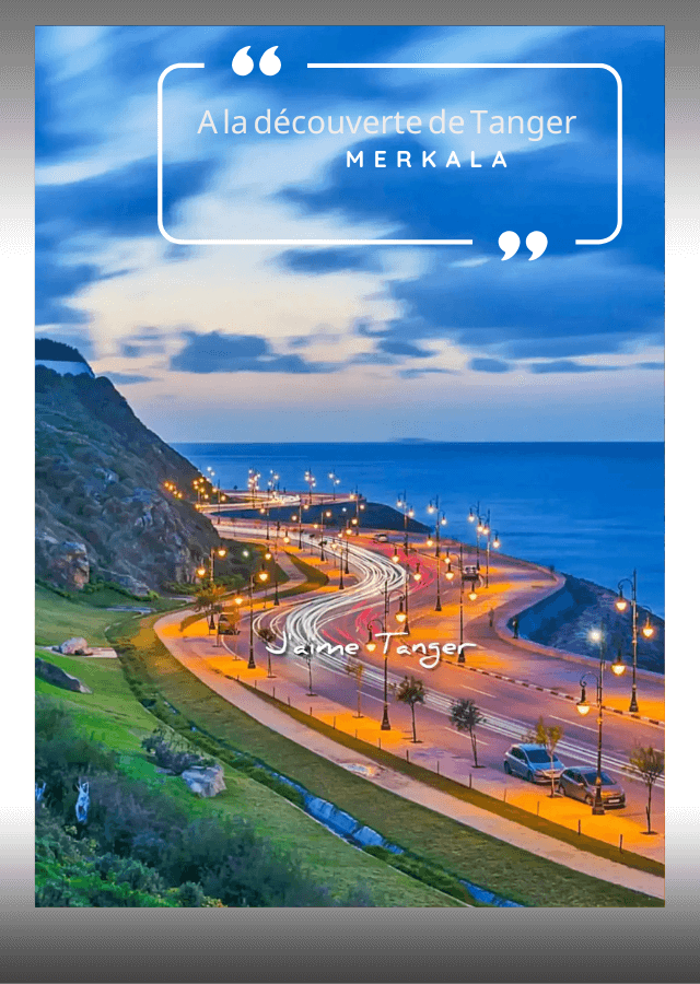 A la decouverte de Tanger41
