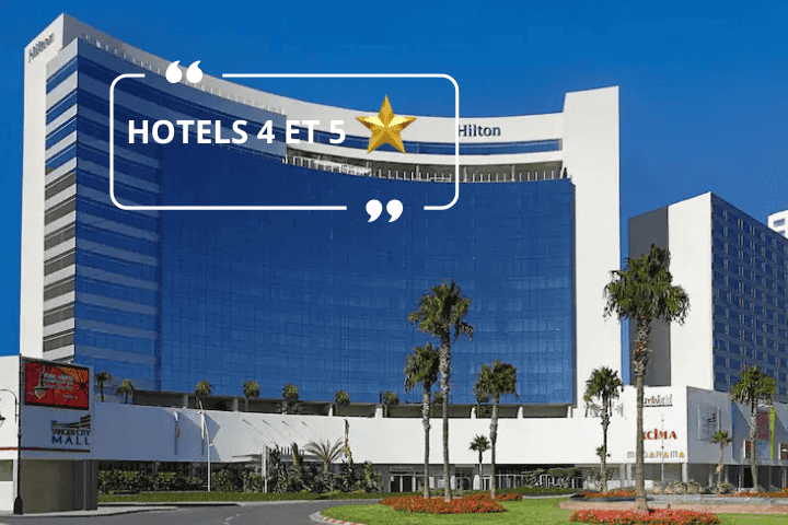 HOTEL TANGER PRIX 1
