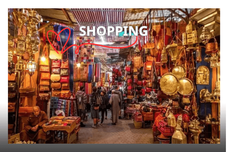 SHOPPING AKCHOUR6