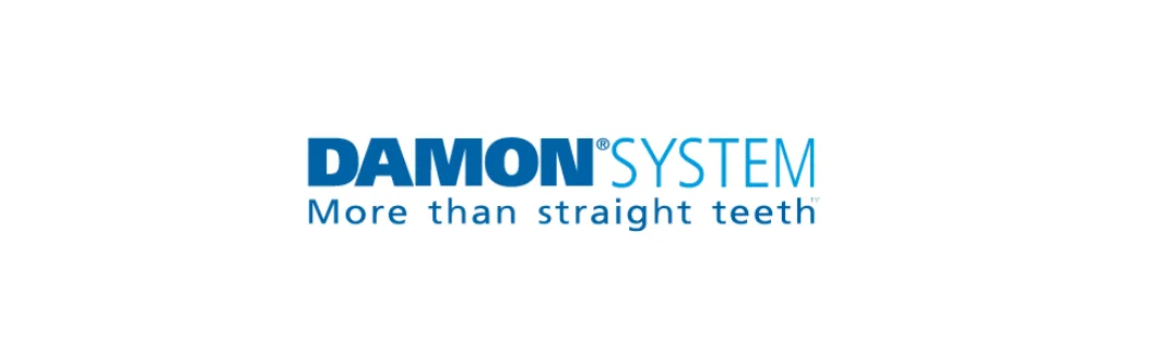 Logo Damon Braces