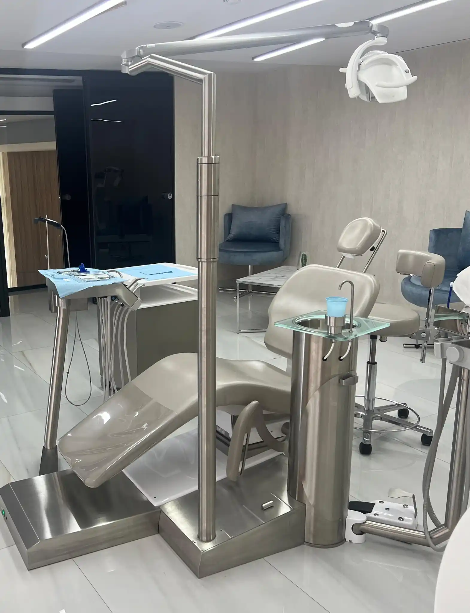 EstheticaPlus Tanger — Clinique (photo 3)