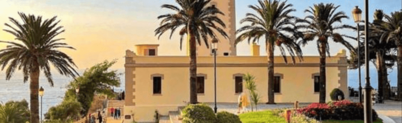 visiter Cap Spartel Tanger