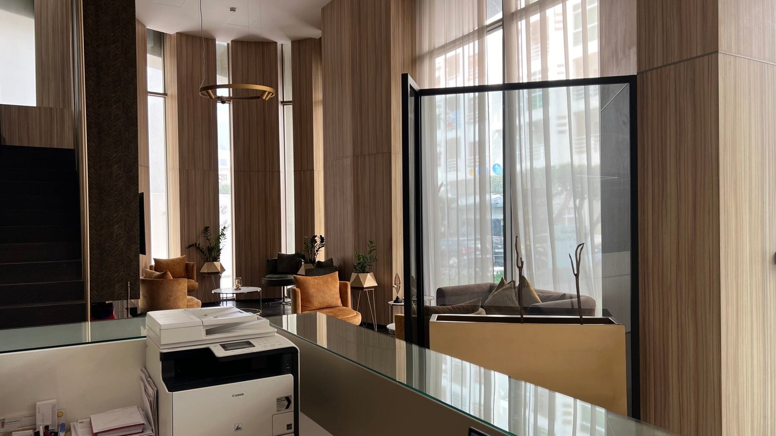 Bloc opératoire EstheticaPlus