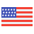 icons8 usa flag 48