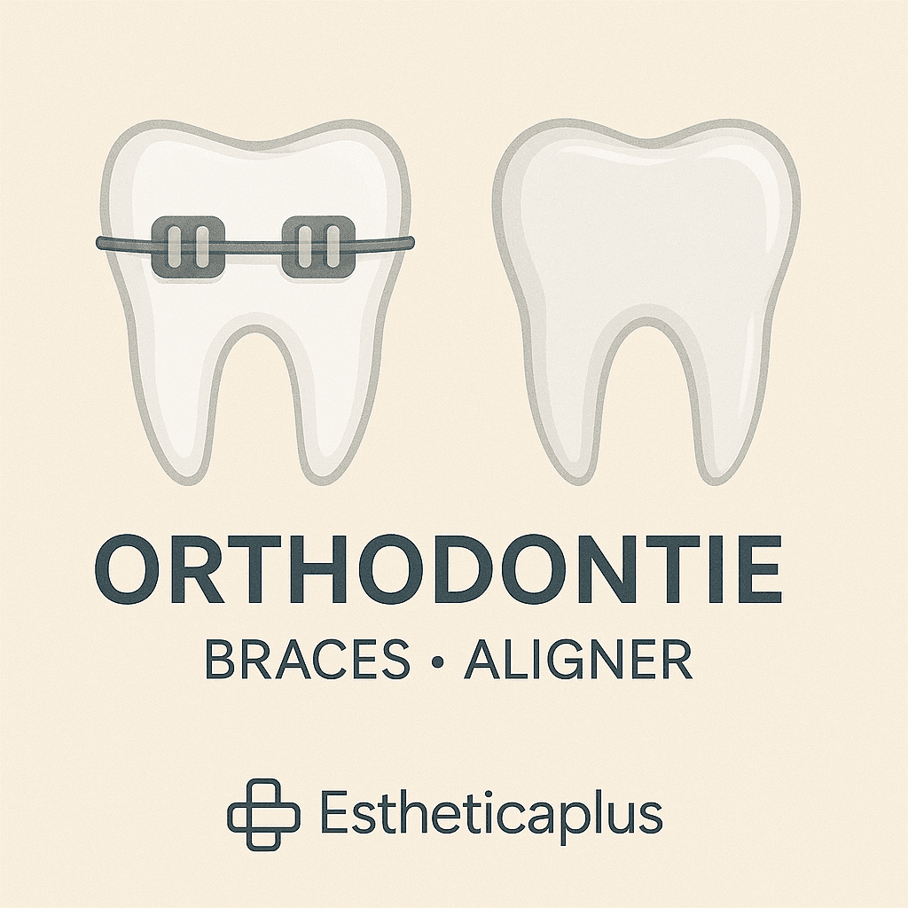 orthodontie Tanger