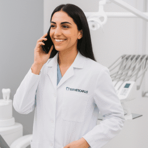 dentiste competent a Tanger