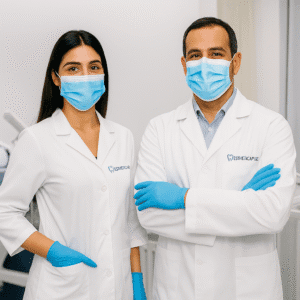 soins dentaires en Turquie prix