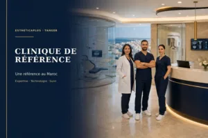 Pourquoi EstheticaPlus est une clinique dentaire de référence au Maroc (Tanger)