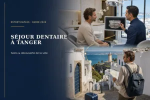 Tanger : guide complet pour combiner soins dentaires et découverte de la ville (2026)