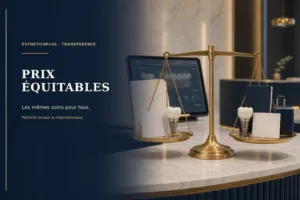 Tourisme Dentaire : Pourquoi nous Pratiquons des Prix Équitables pour Tous