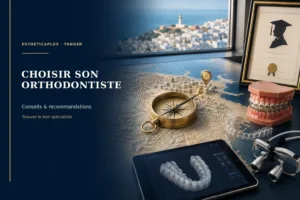Trouver un bon orthodontiste à Tanger : Conseils et recommandations