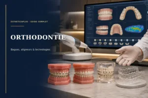 Tout ce que vous devez savoir sur l’orthodontie : guide complet