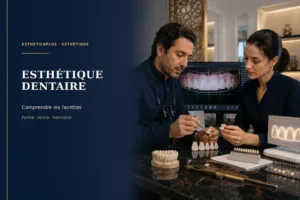 Ce que vous devez savoir sur l&rsquo;esthétique dentaire et les facettes dentaires